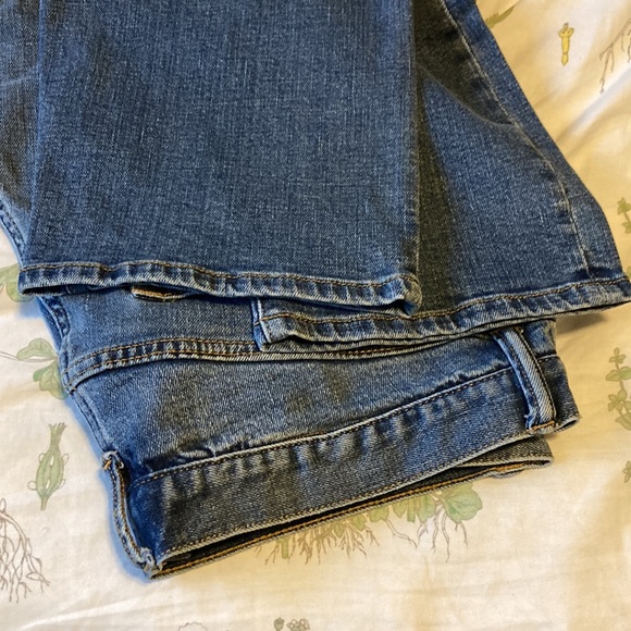 Gap Mens 34x30 Athletic Fit Denim Jeans NWOT - Picture 5 of 7